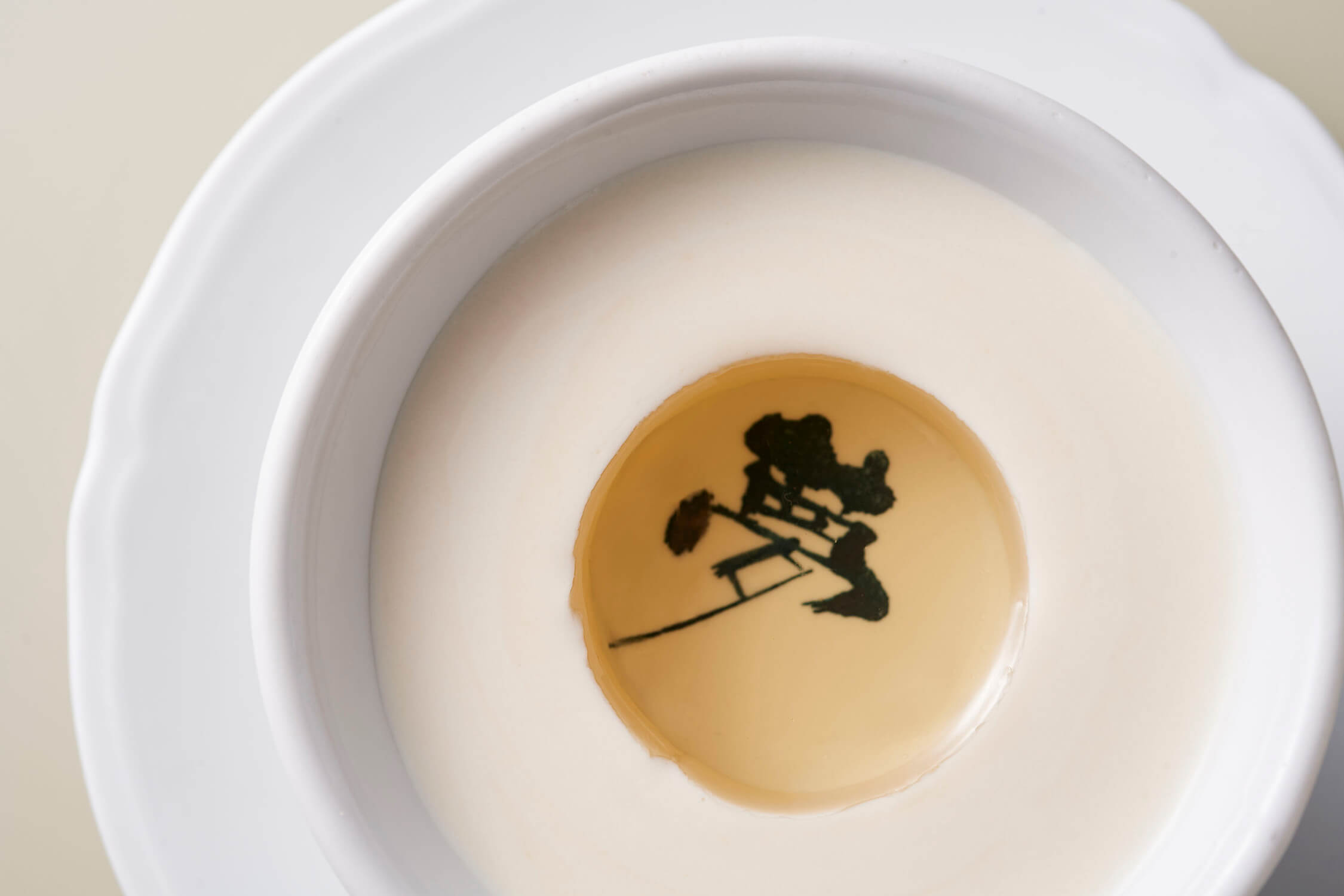 株式会社黒船屋-夢屋銀兵衛 虎夢 1枚目