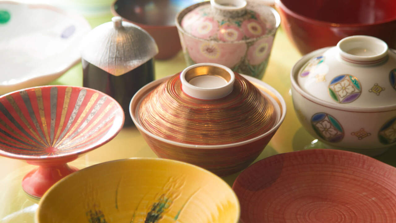 夢屋銀兵衛 虎夢の事業内容の写真1枚目