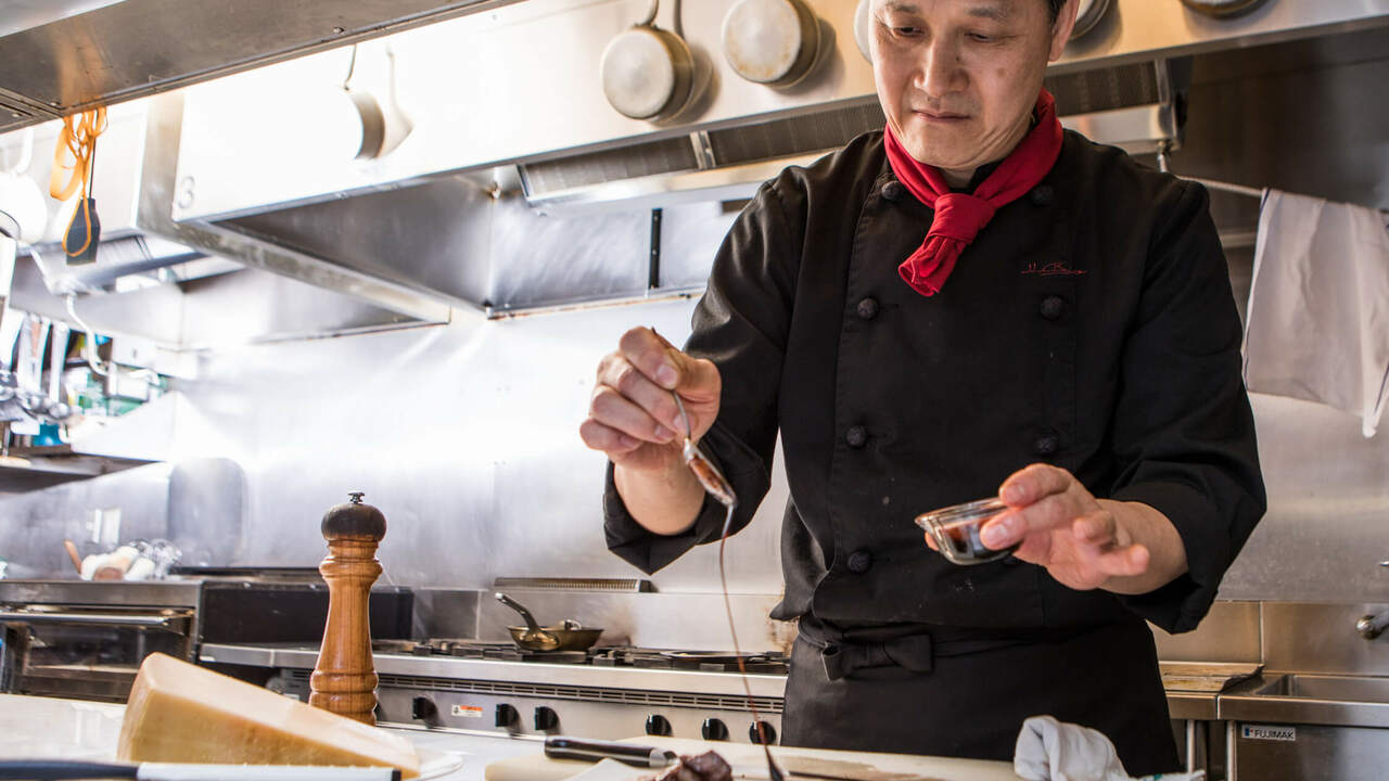 ILBrioで働く人の写真3枚目
