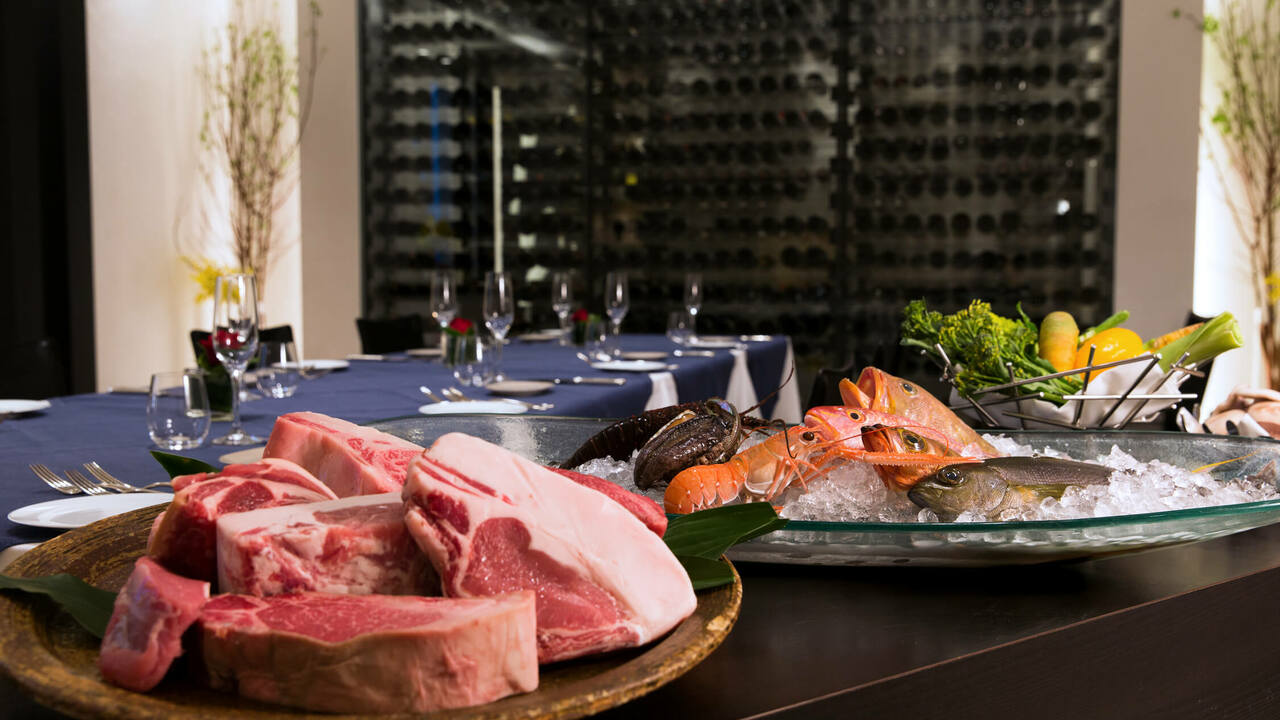 ILBrioのこだわりポイントの写真1枚目