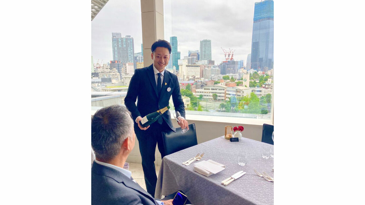 ILBrioのこだわりポイントの写真2枚目