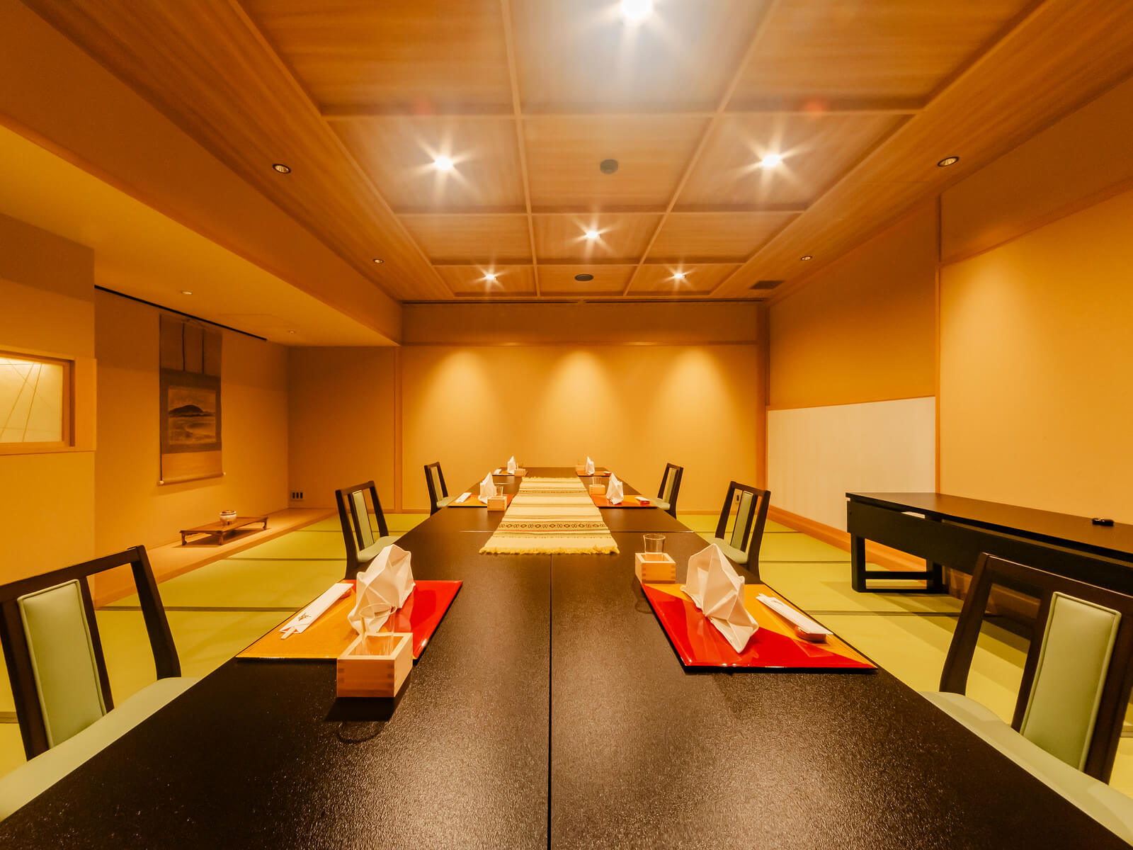 株式会社アライホテルズ　花月会館-花月会館 1枚目