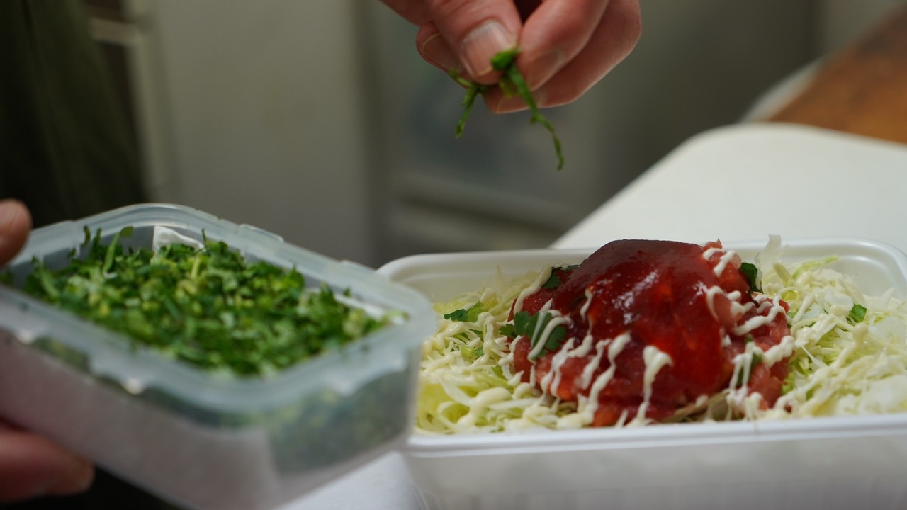 モトズキッチンのこだわりポイントの写真1枚目