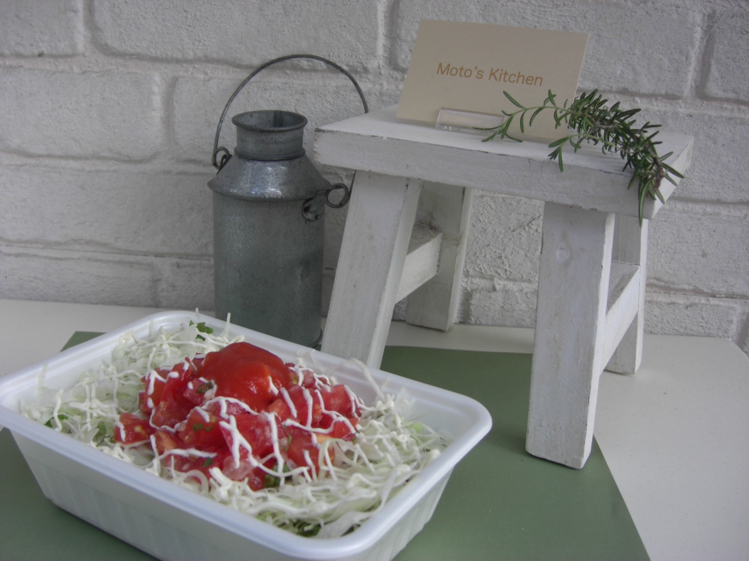 株式会社モトズダイニング-モトズキッチン 2枚目