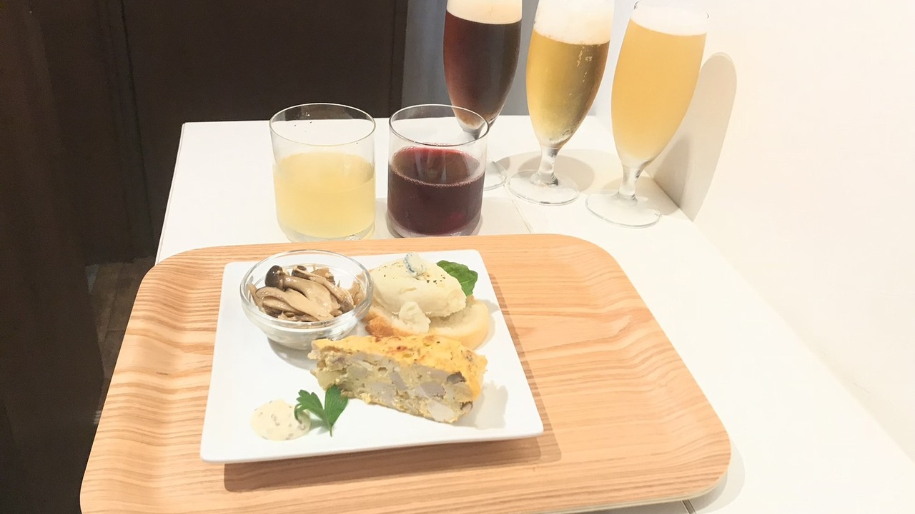 モトズキッチン バルのこだわりポイントの写真2枚目