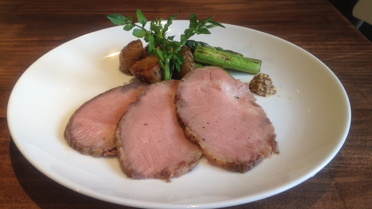 モトズキッチン バルの事業内容の写真3枚目