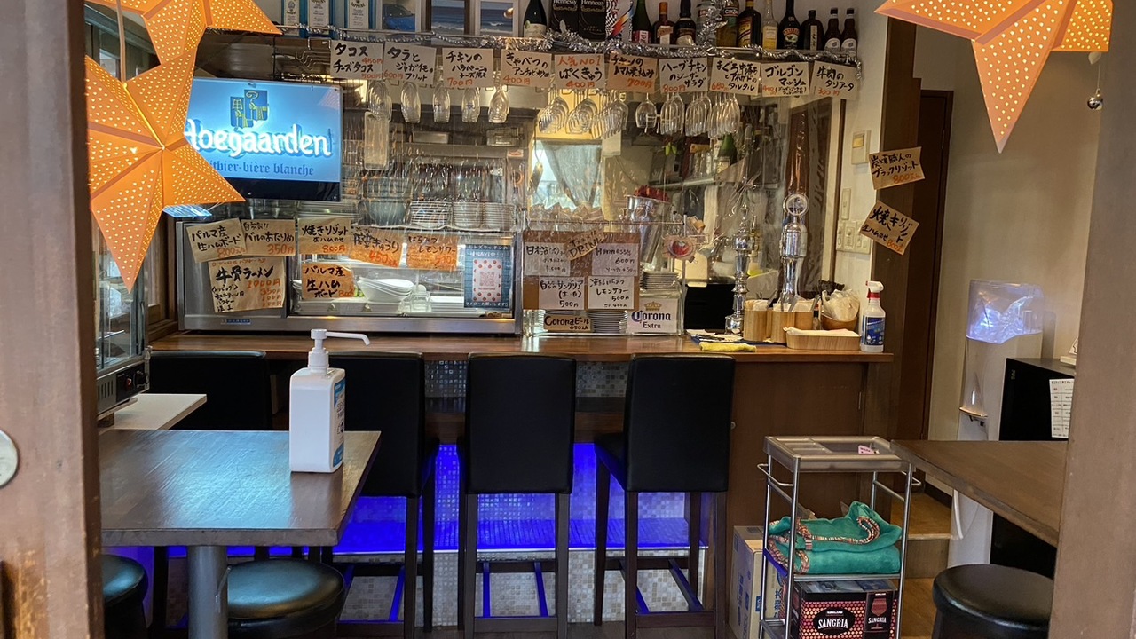 モトズキッチン バルの事業内容の写真2枚目