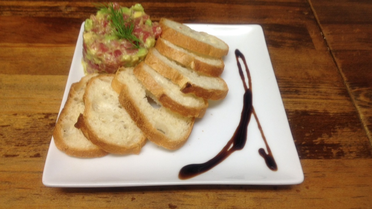 モトズキッチン バルの事業内容の写真4枚目