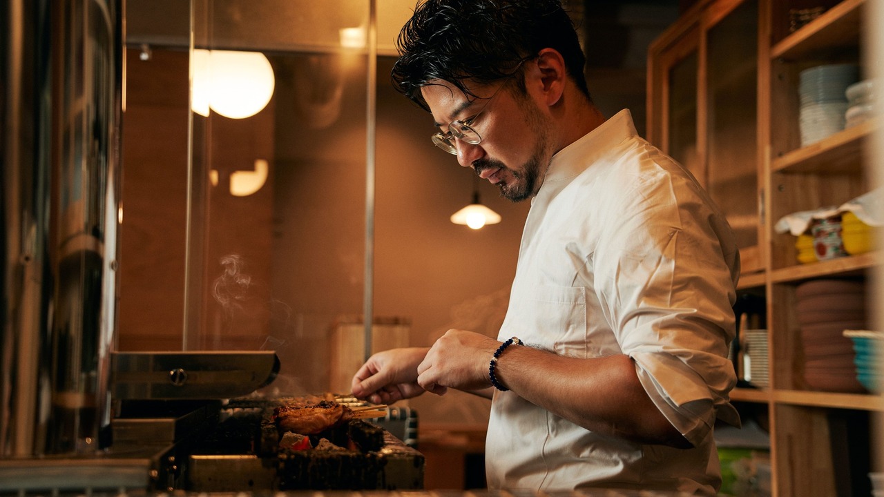 ★焼き鳥 しょうちゃん★の事業内容の写真2枚目