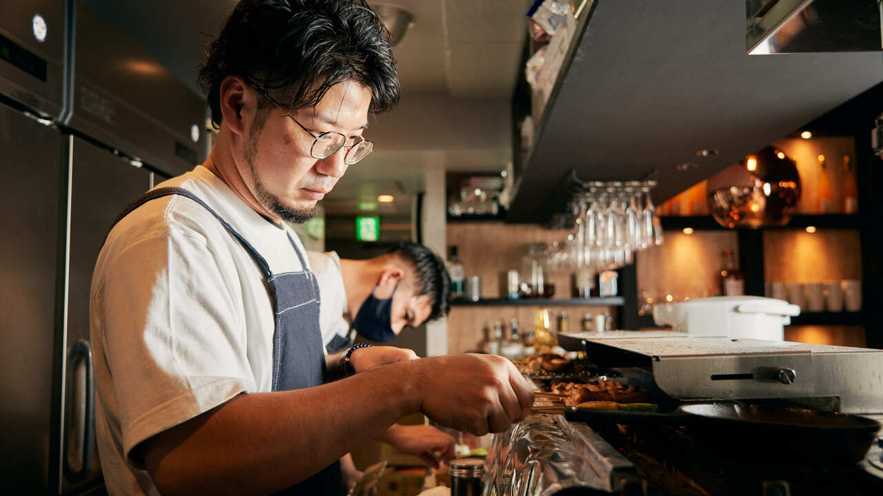 ★焼き鳥 しょうちゃん★の事業内容の写真3枚目