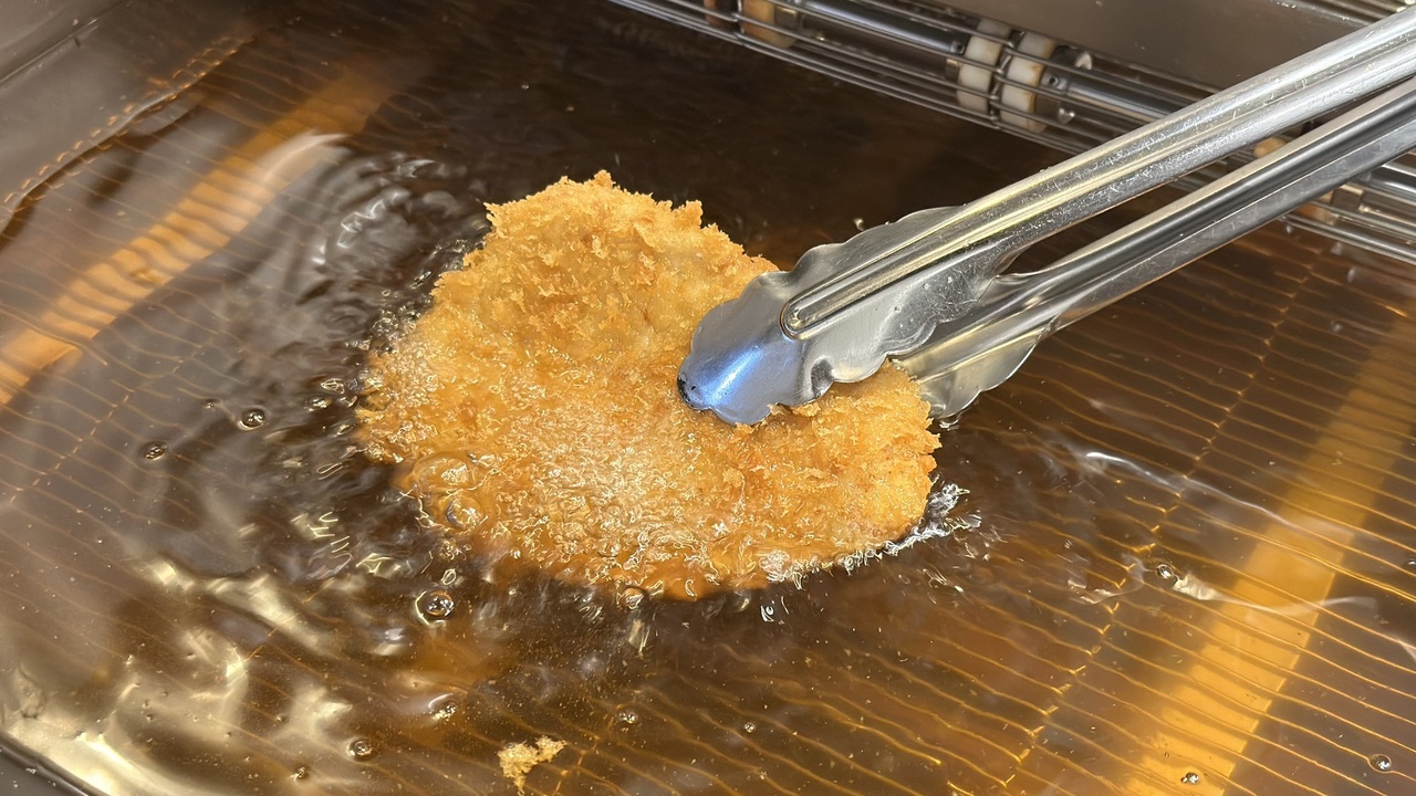 かつ処季の屋のこだわりポイントの写真1枚目