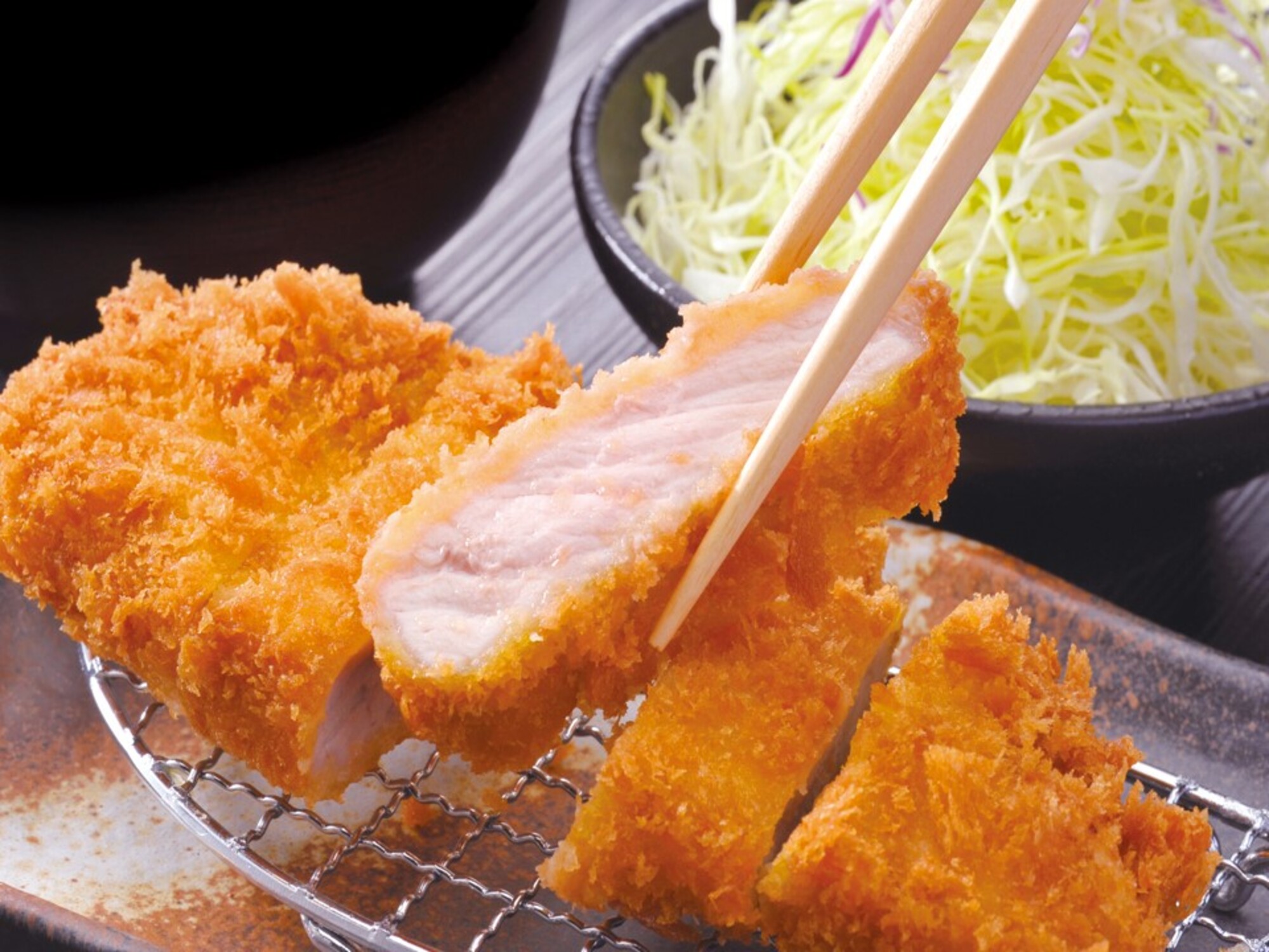 エリエールフーズ株式会社-かつ処季の屋 1枚目