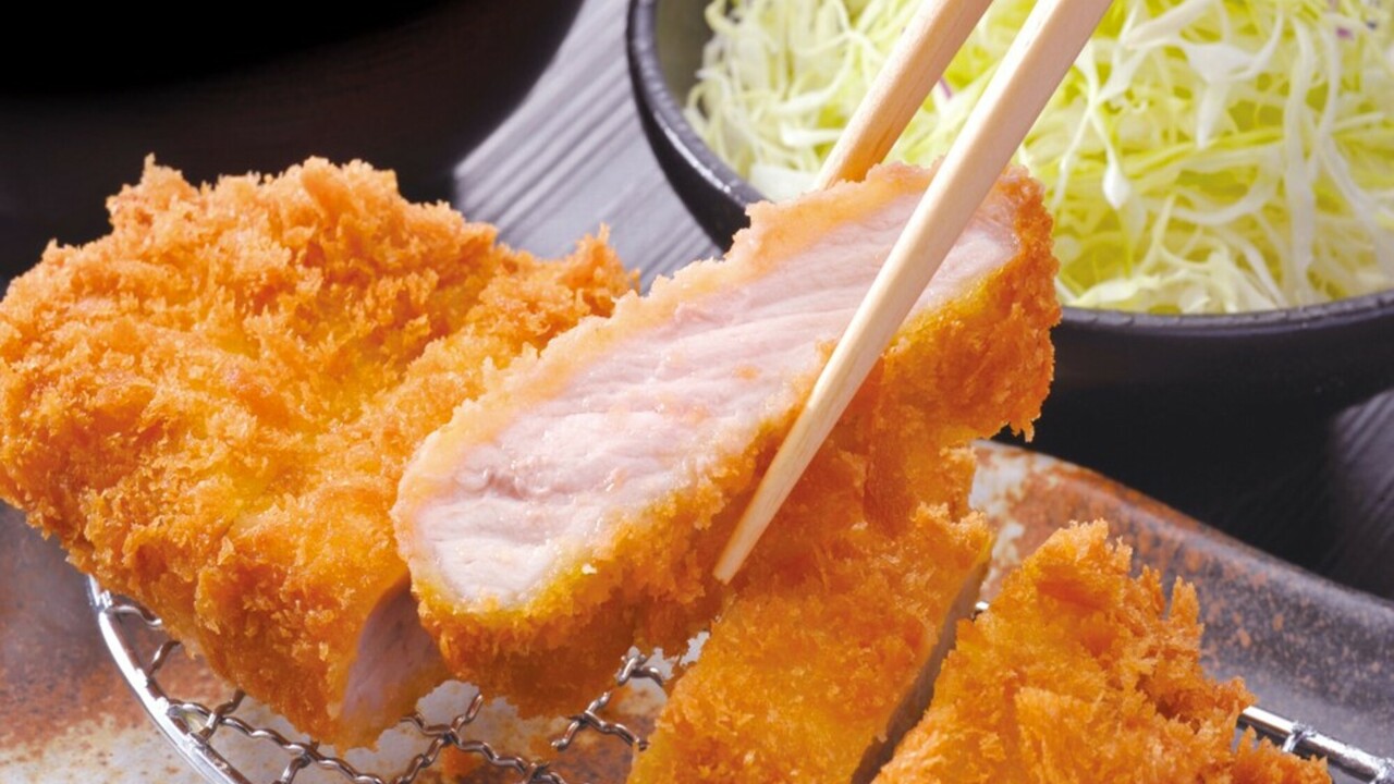 かつ処季の屋の事業内容の写真1枚目