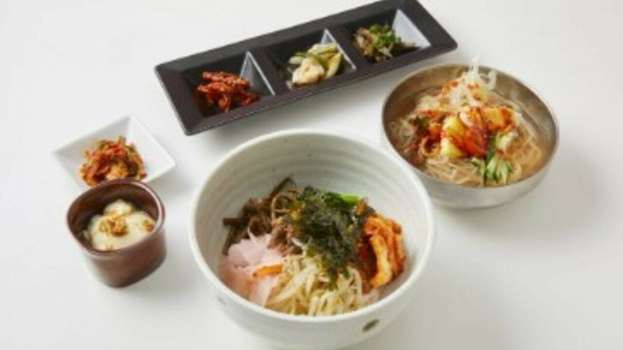 韓国焼肉 景福宮で働く人の写真1枚目