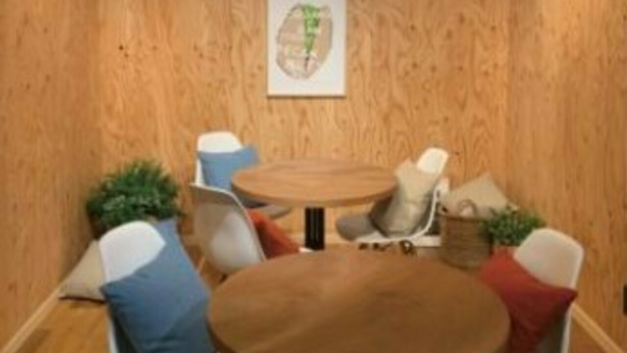 DONBURI & CAFE ZENのこだわりポイントの写真1枚目