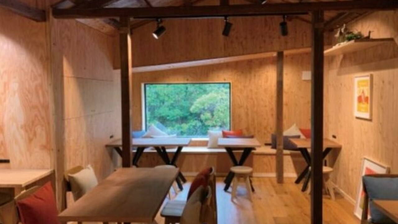 DONBURI & CAFE ZENの事業内容の写真1枚目