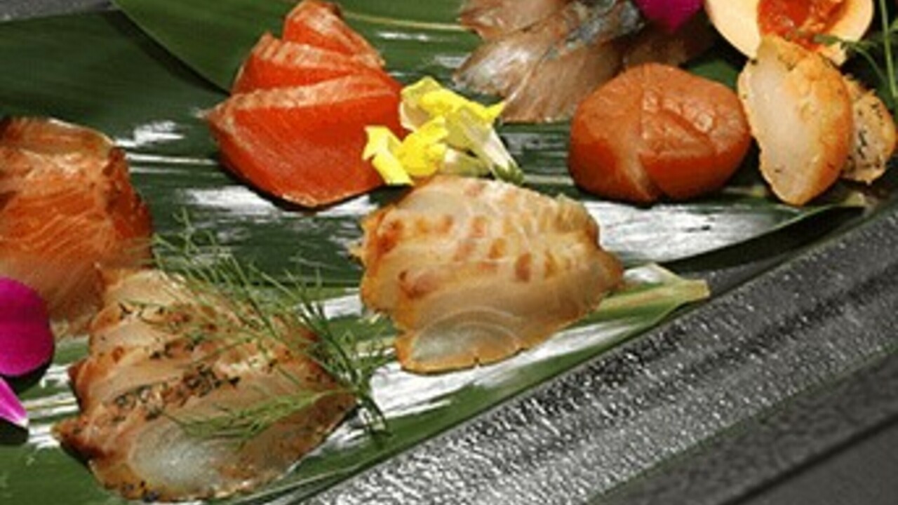 燻製工房 然の事業内容の写真1枚目