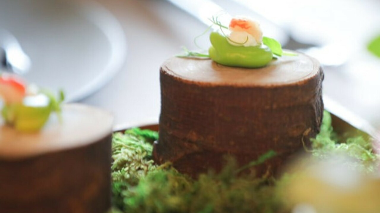 HAKONE NICAで働く人の写真1枚目