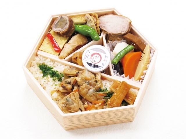 株式会社升本フーズ-升本フーズ 1枚目