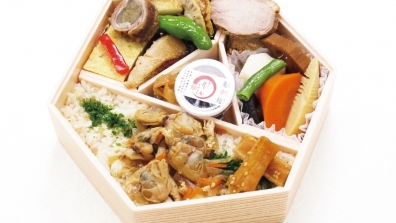 升本フーズの事業内容の写真1枚目