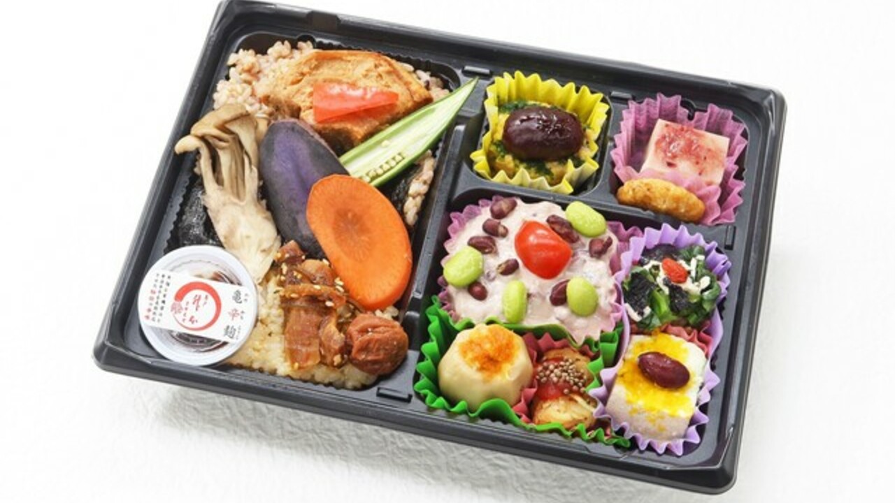 升本フーズの事業内容の写真1枚目