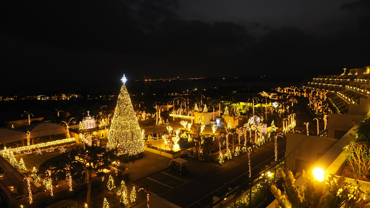 カヌチャベイホテル＆ヴィラズのこだわりポイントの写真2枚目