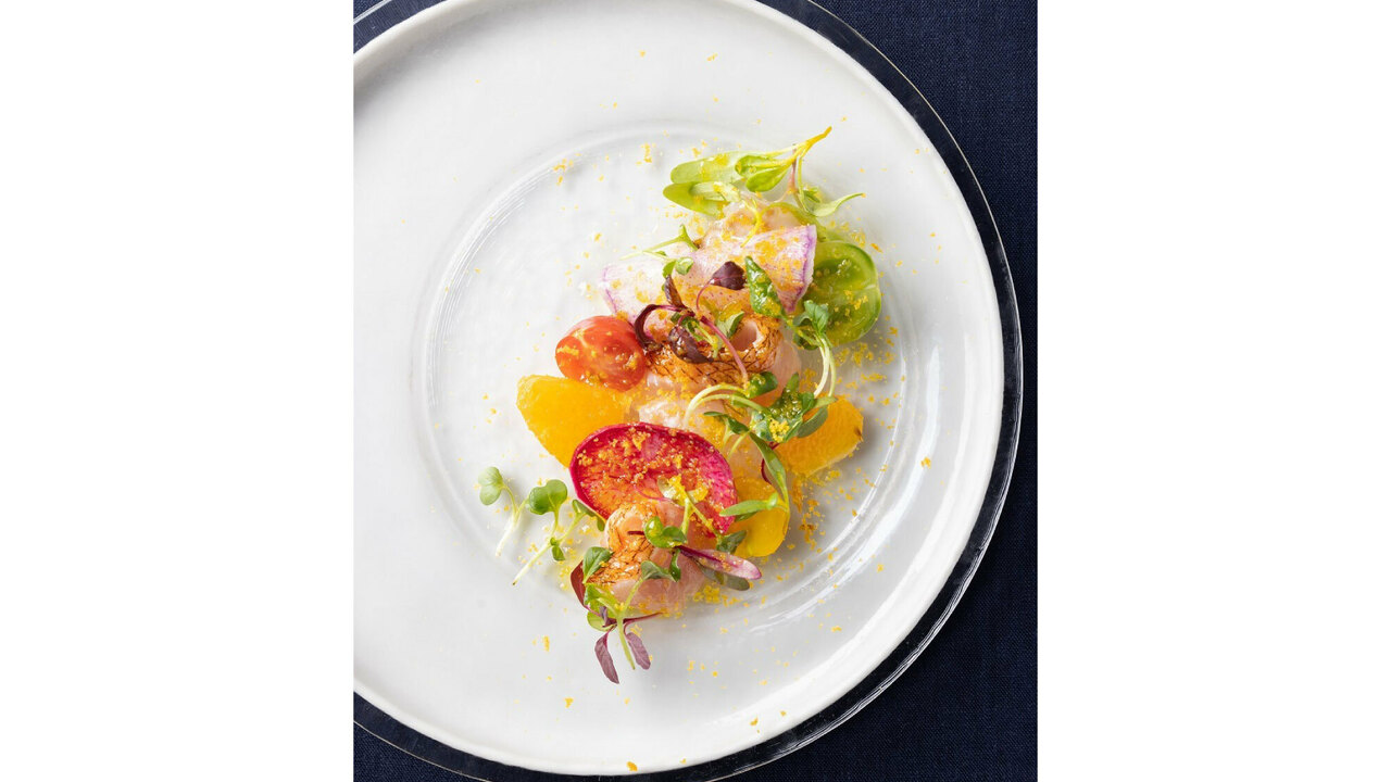 Ristorante AO 逗子マリーナのこだわりポイントの写真3枚目