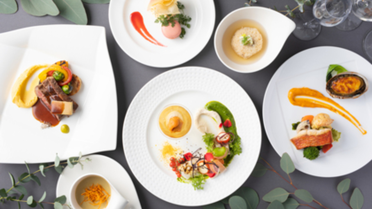 Ristorante AO 逗子マリーナのこだわりポイントの写真4枚目