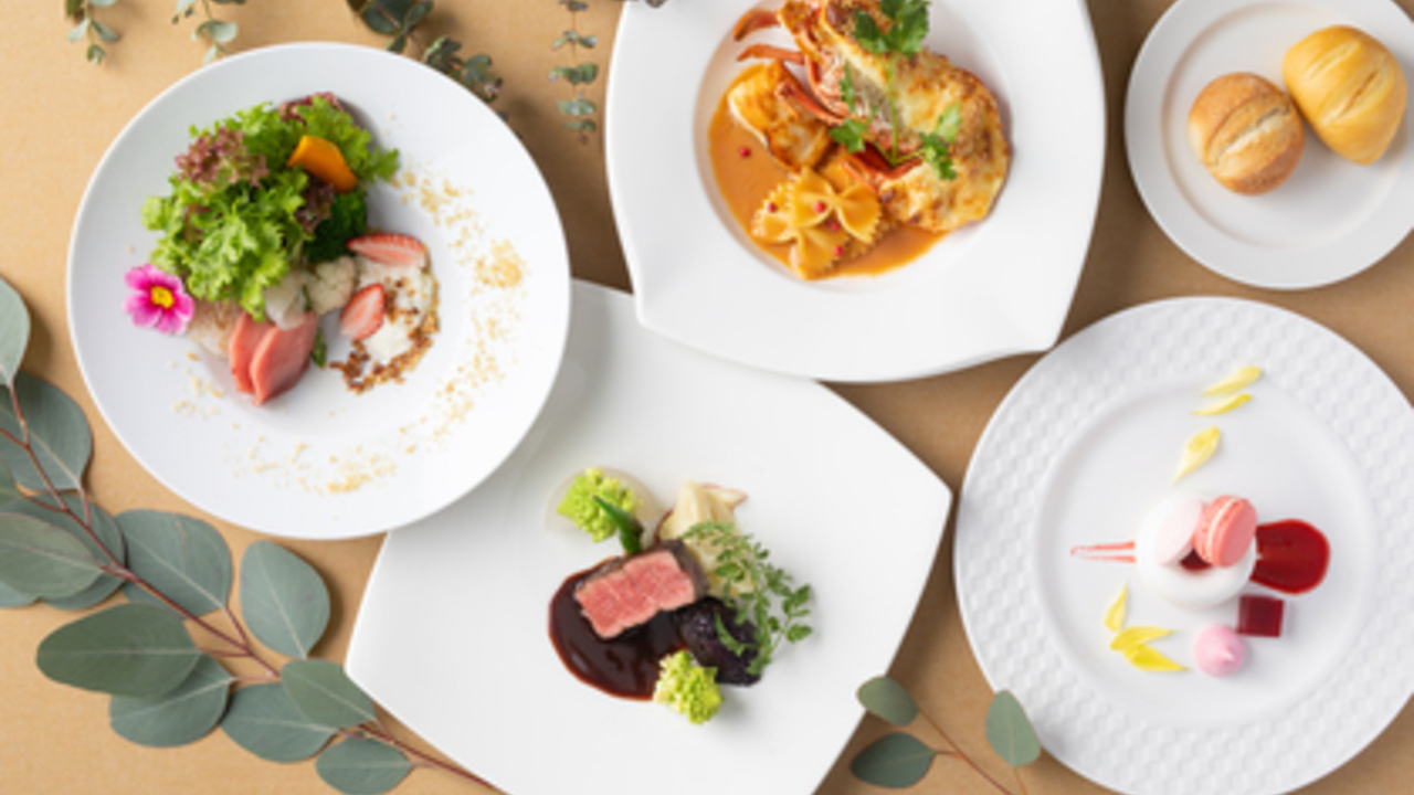 Ristorante AO 逗子マリーナで働く人の写真1枚目