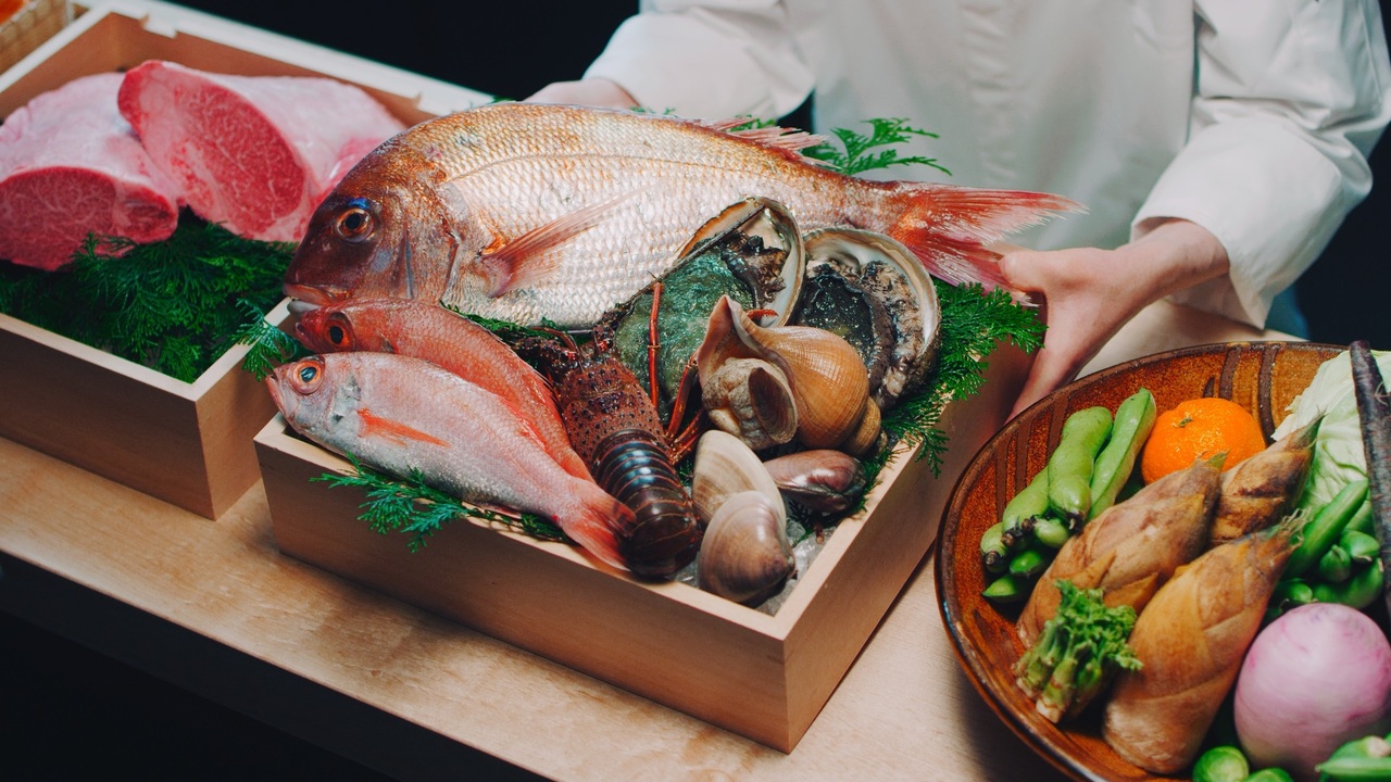 ILBrio 麻布のこだわりポイントの写真1枚目