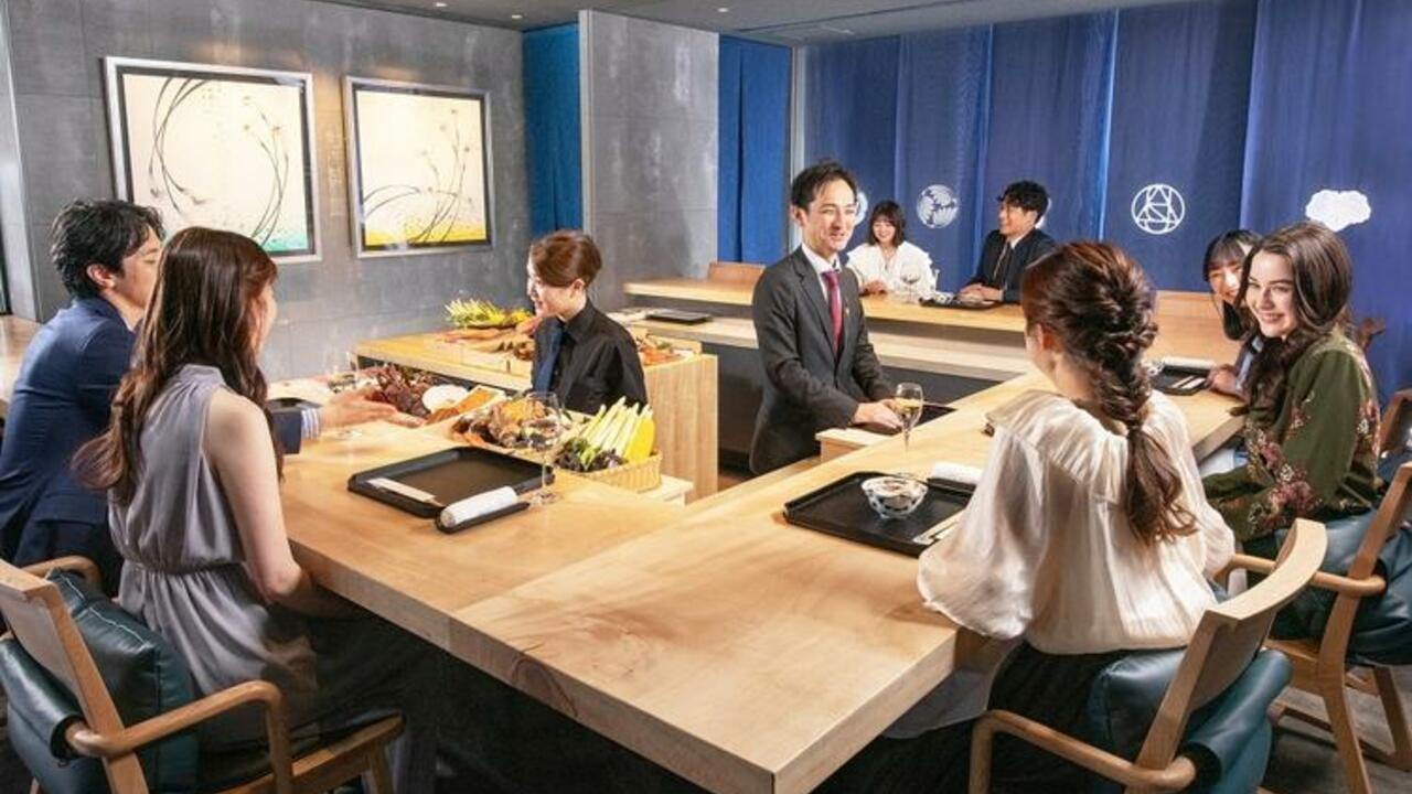 ILBrio 麻布のこだわりポイントの写真2枚目