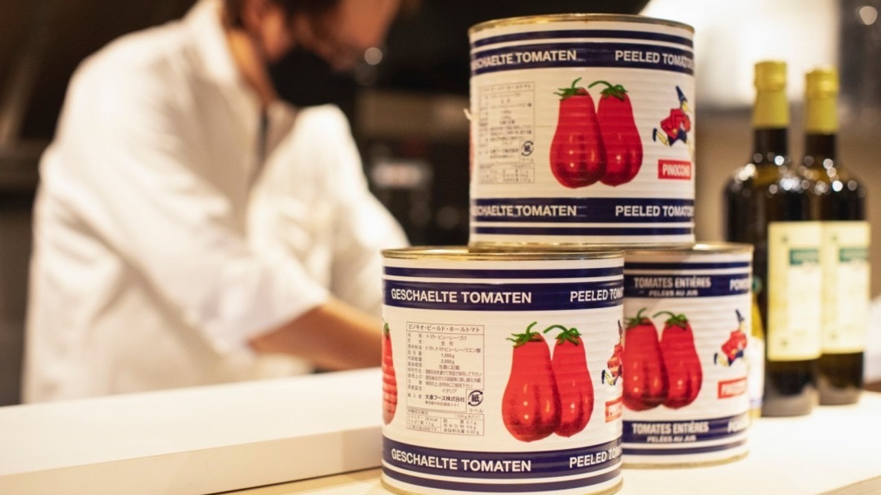 Vinoteca Fiore （ヴィノテカ フィオーレ）で働く人の写真1枚目