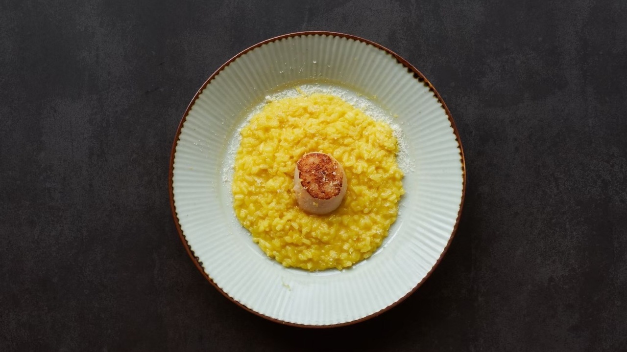 STELLAR WORKS Restaurant & Barのこだわりポイントの写真1枚目