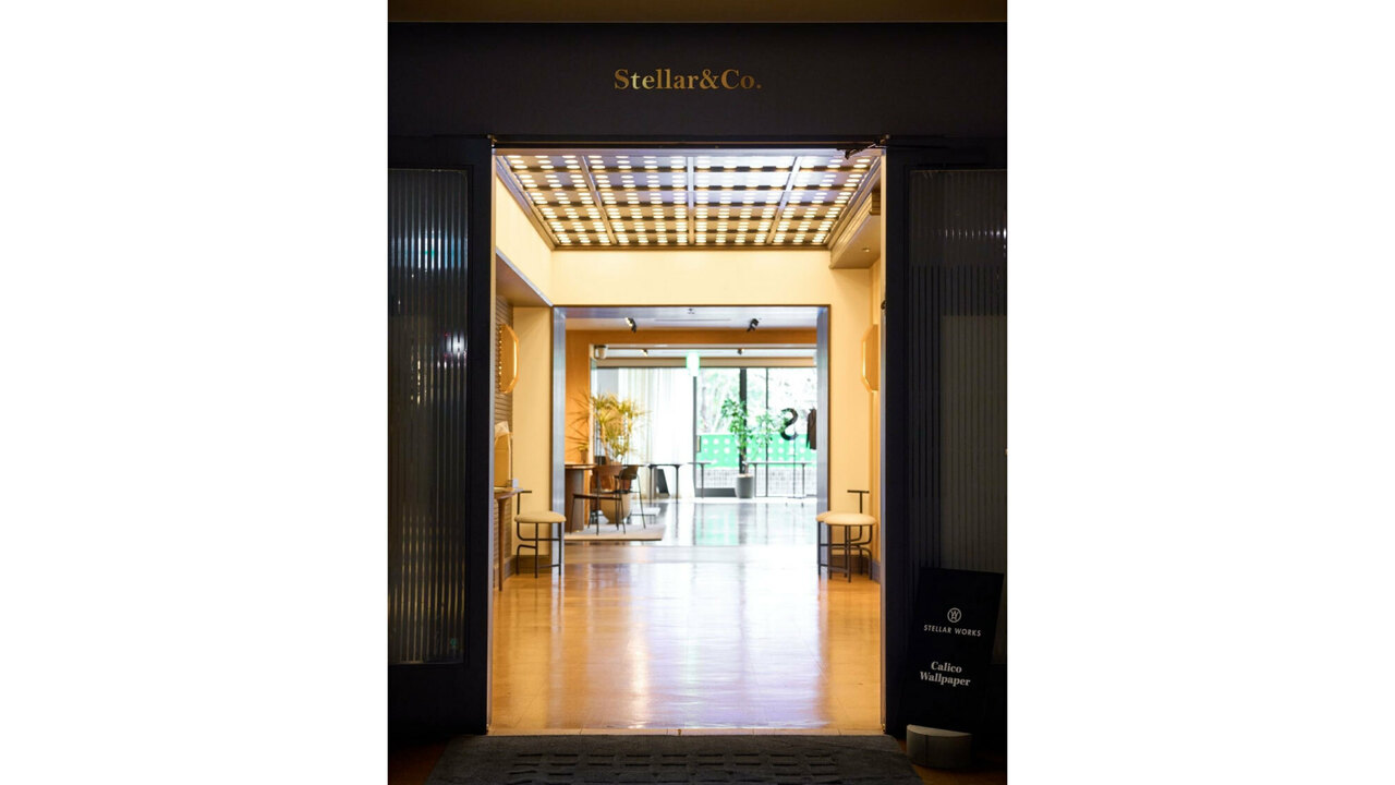 STELLAR WORKS Restaurant & Barの事業内容の写真1枚目