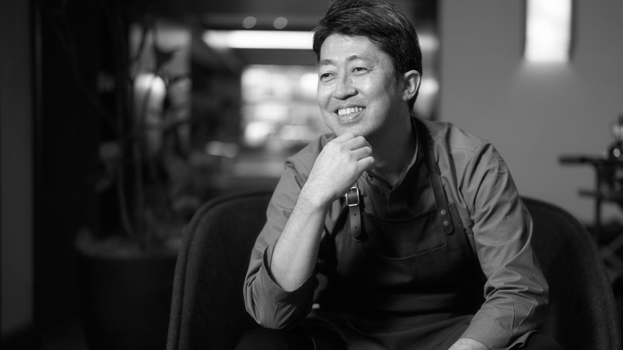 STELLAR WORKS Restaurant & Barで働く人の写真2枚目