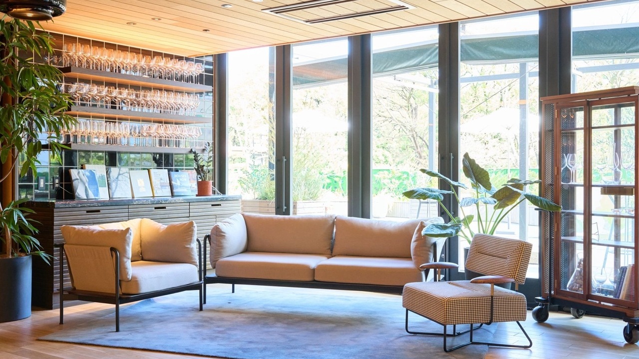 STELLAR WORKS Restaurant & Barの事業内容の写真2枚目