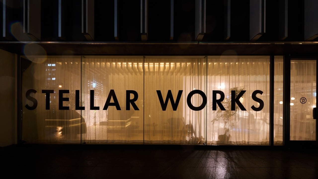 STELLAR WORKS Restaurant & Barの事業内容の写真3枚目