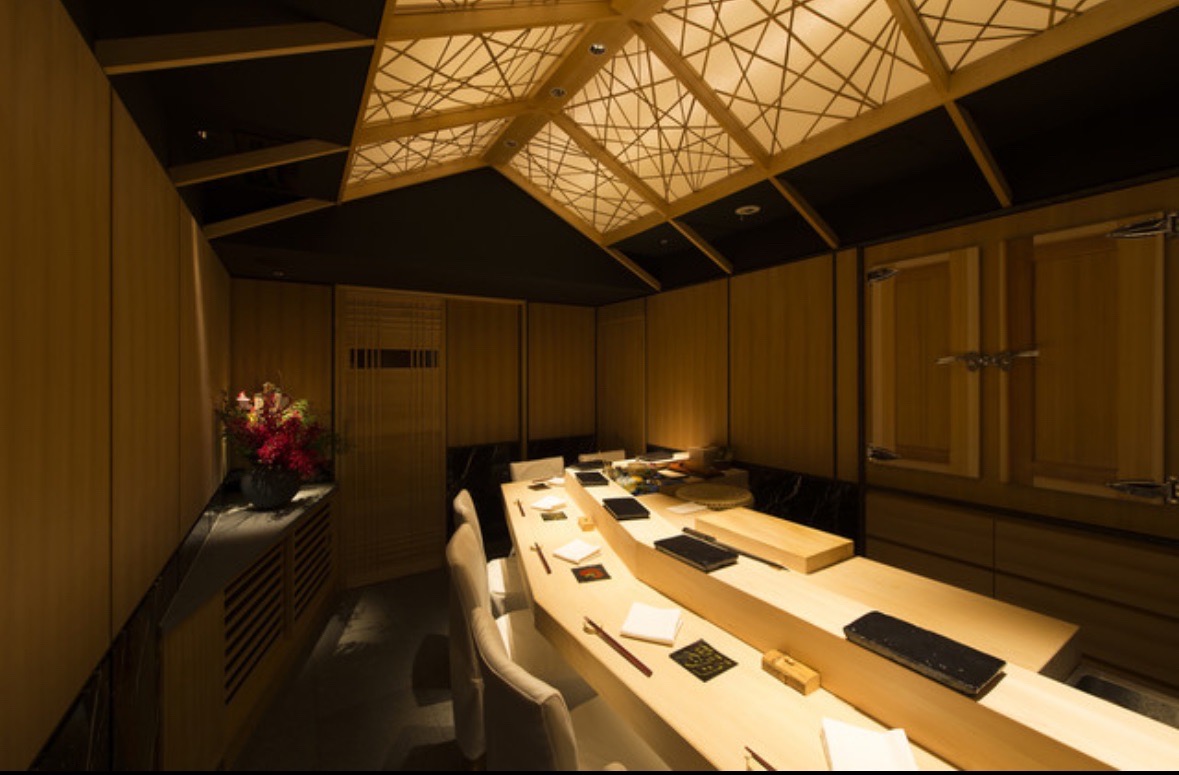 株式会社WAKU WAKU F&D DINING-銀座 凛 にしむら 2枚目