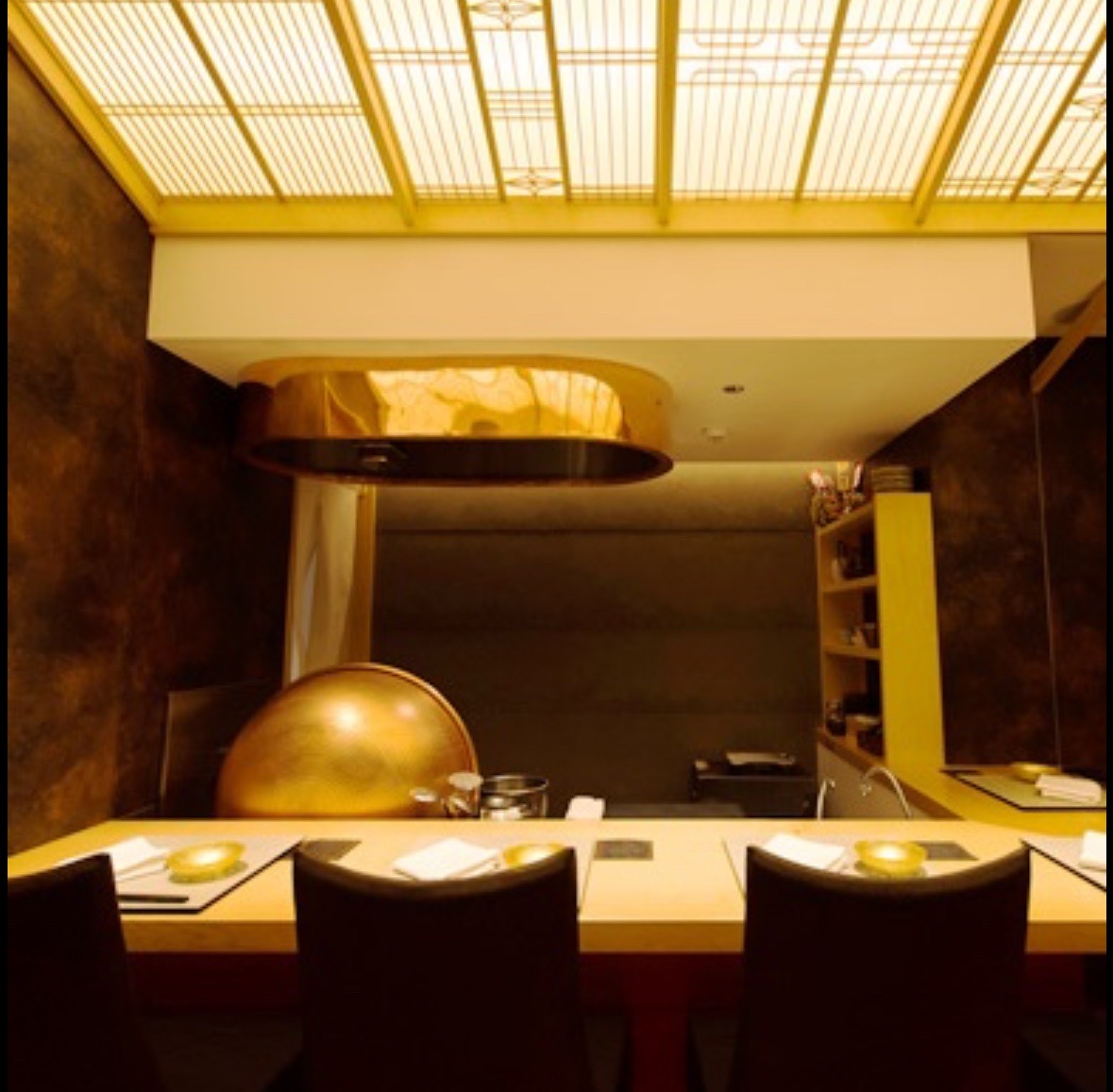 株式会社WAKU WAKU F&D DINING-天麩羅 おばた 3枚目