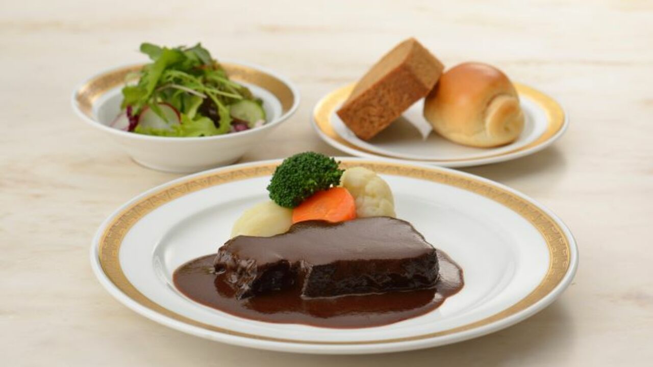 レストランヒルトップのこだわりポイントの写真1枚目