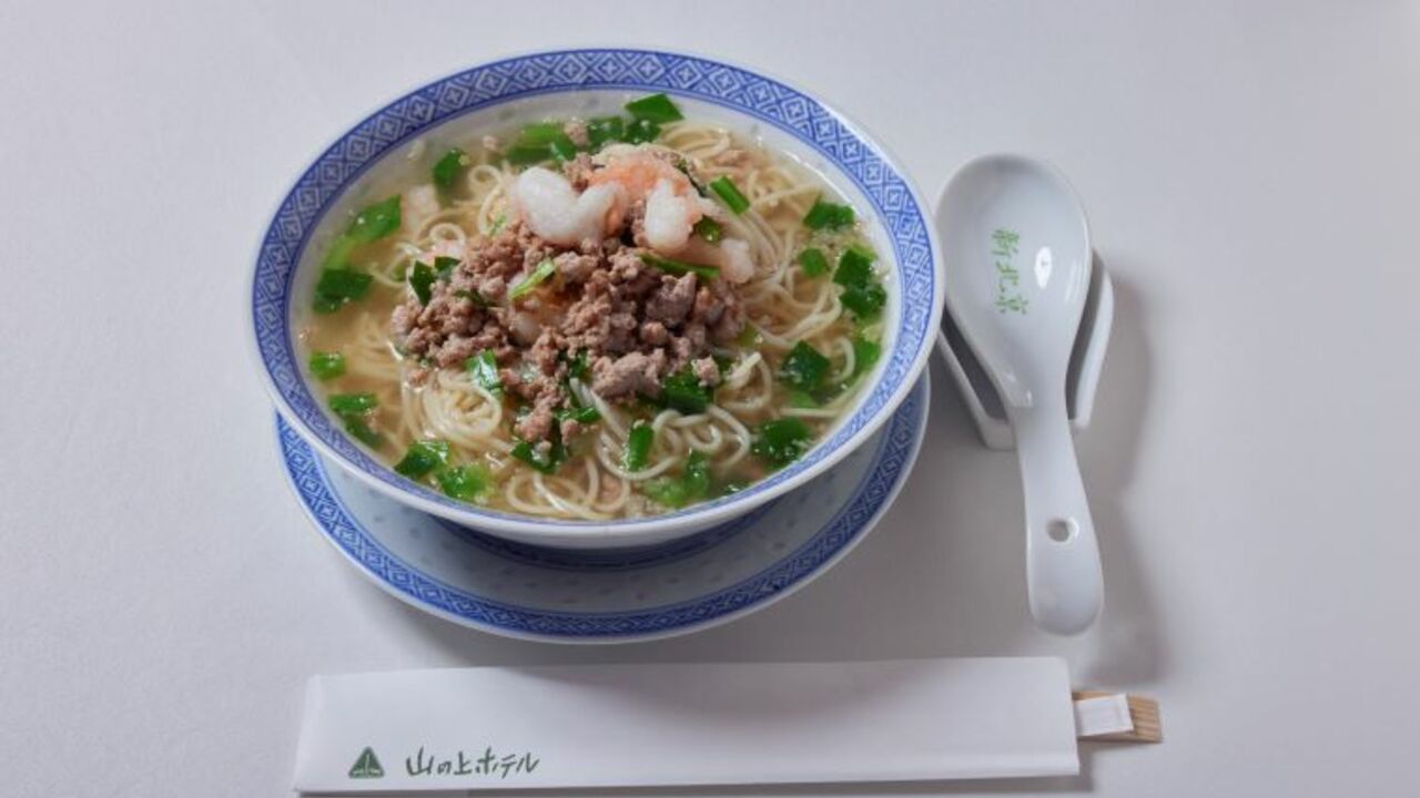 レストランヒルトップのこだわりポイントの写真3枚目