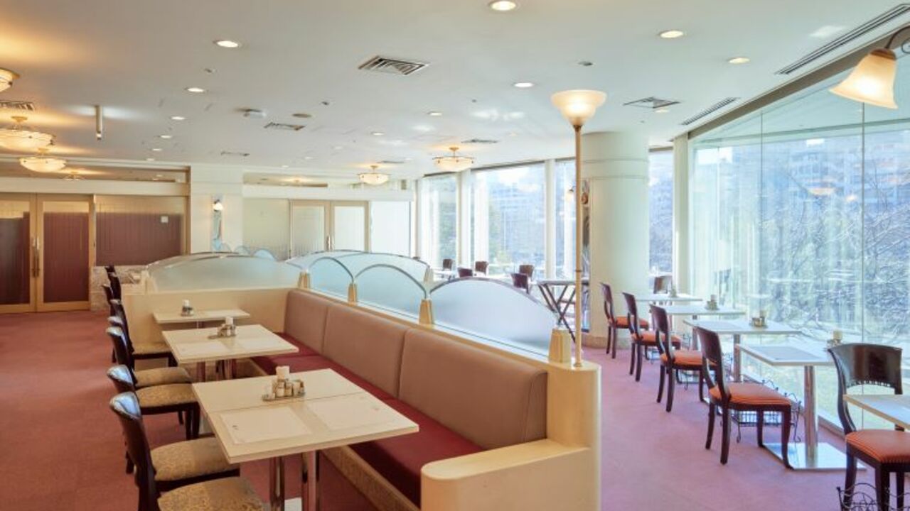 レストランヒルトップの事業内容の写真1枚目