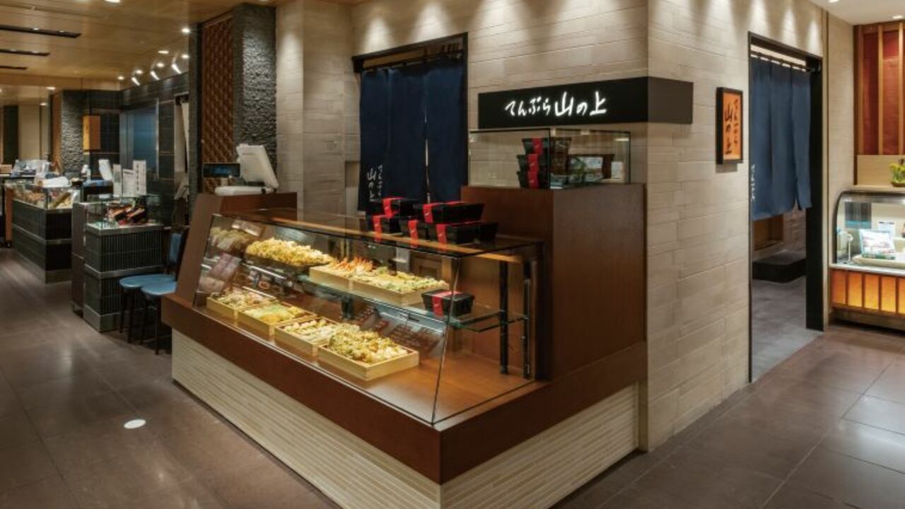 レストランヒルトップの事業内容の写真3枚目