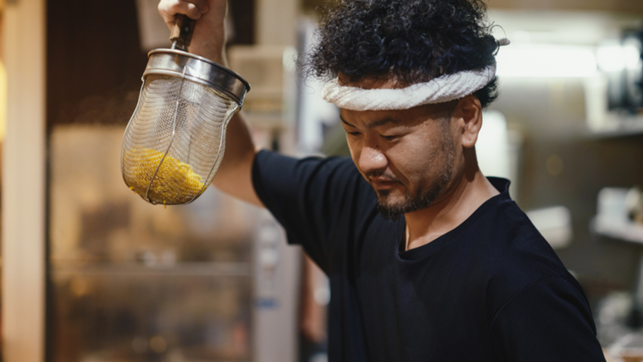 北海道らぁ麵ひむろ大宮店のこだわりポイントの写真3枚目