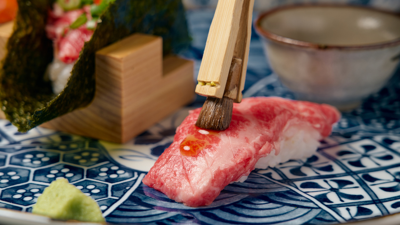 金山ホルモンの事業内容の写真4枚目