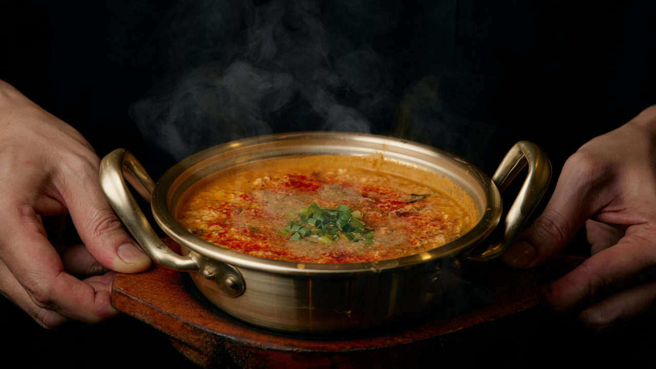 春日井ホルモンのこだわりポイントの写真4枚目