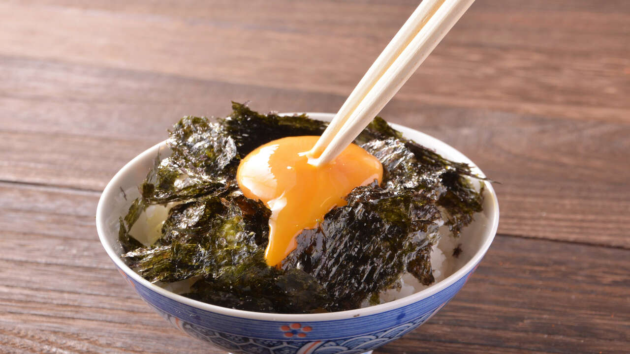 春日井ホルモンで働く人の写真4枚目