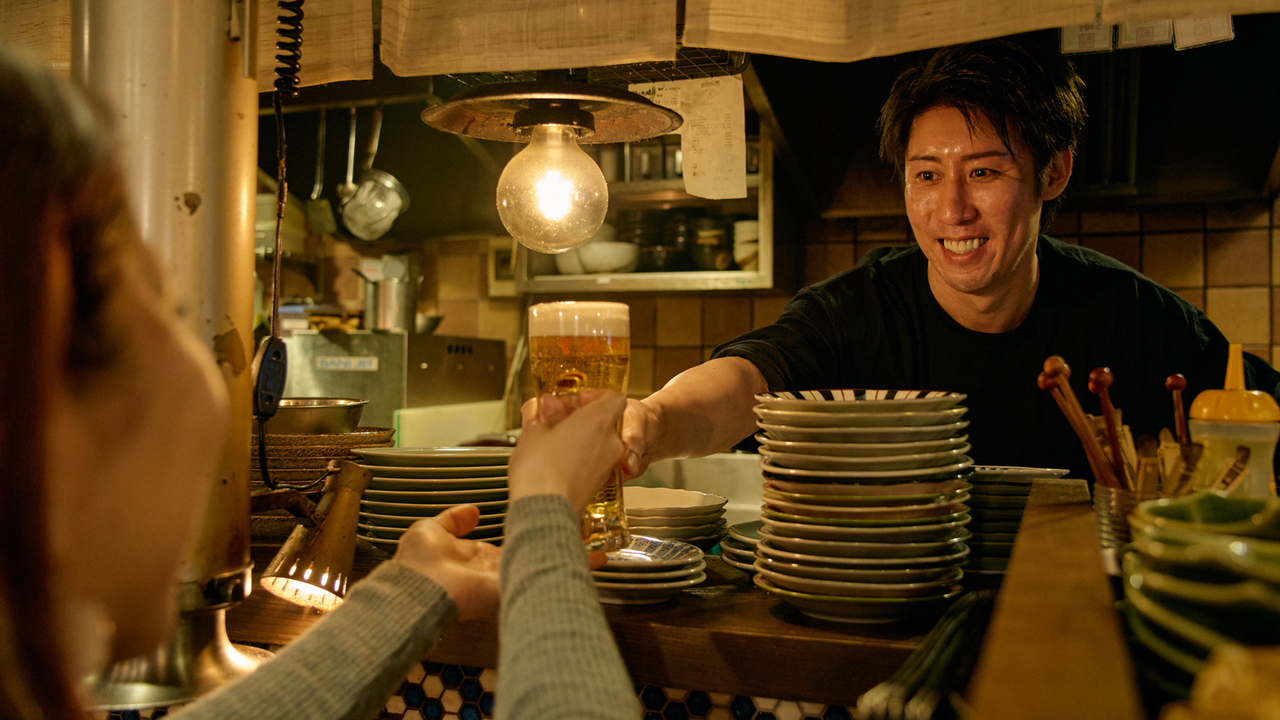 春日井ホルモンの事業内容の写真1枚目