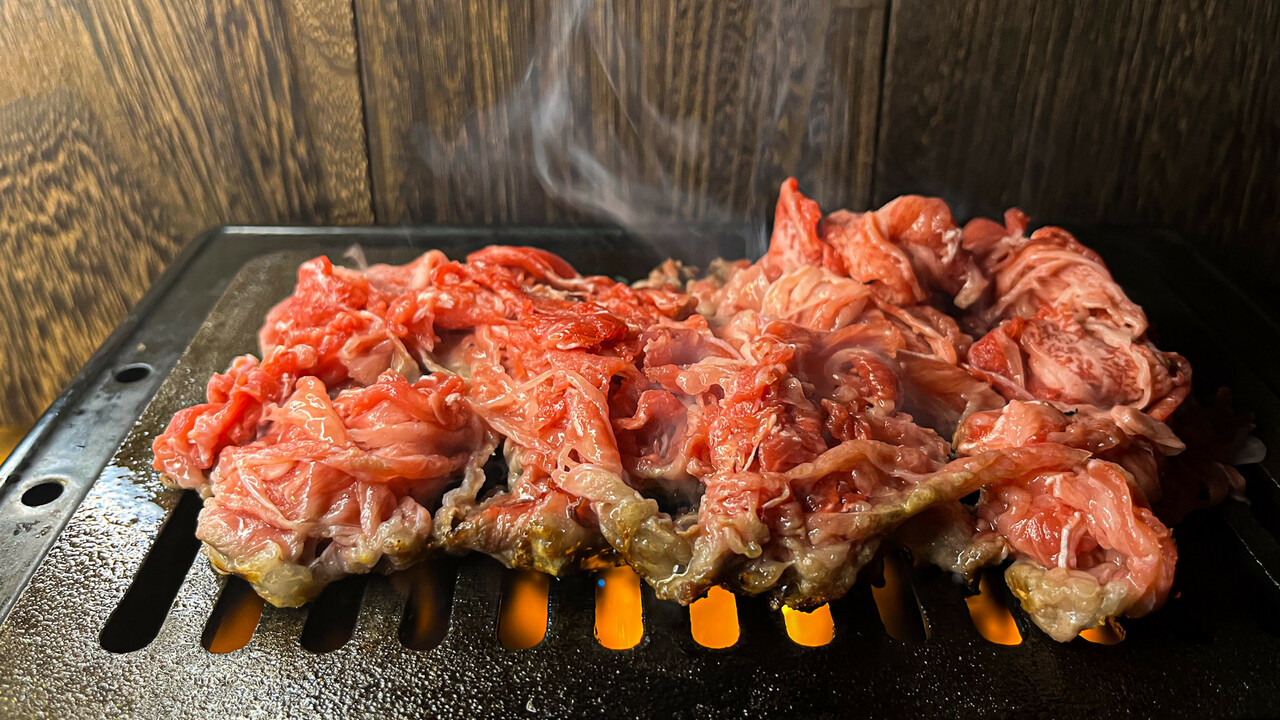 春日井ホルモンの事業内容の写真3枚目