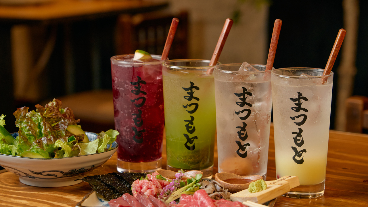 鉄板肉焼 まつもと本店の事業内容の写真4枚目